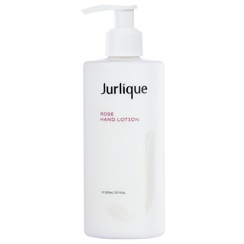 Jurlique Rose Softening Hand Lotion 300ML
Jurlique Rose Softening Hand Lotion 300ML