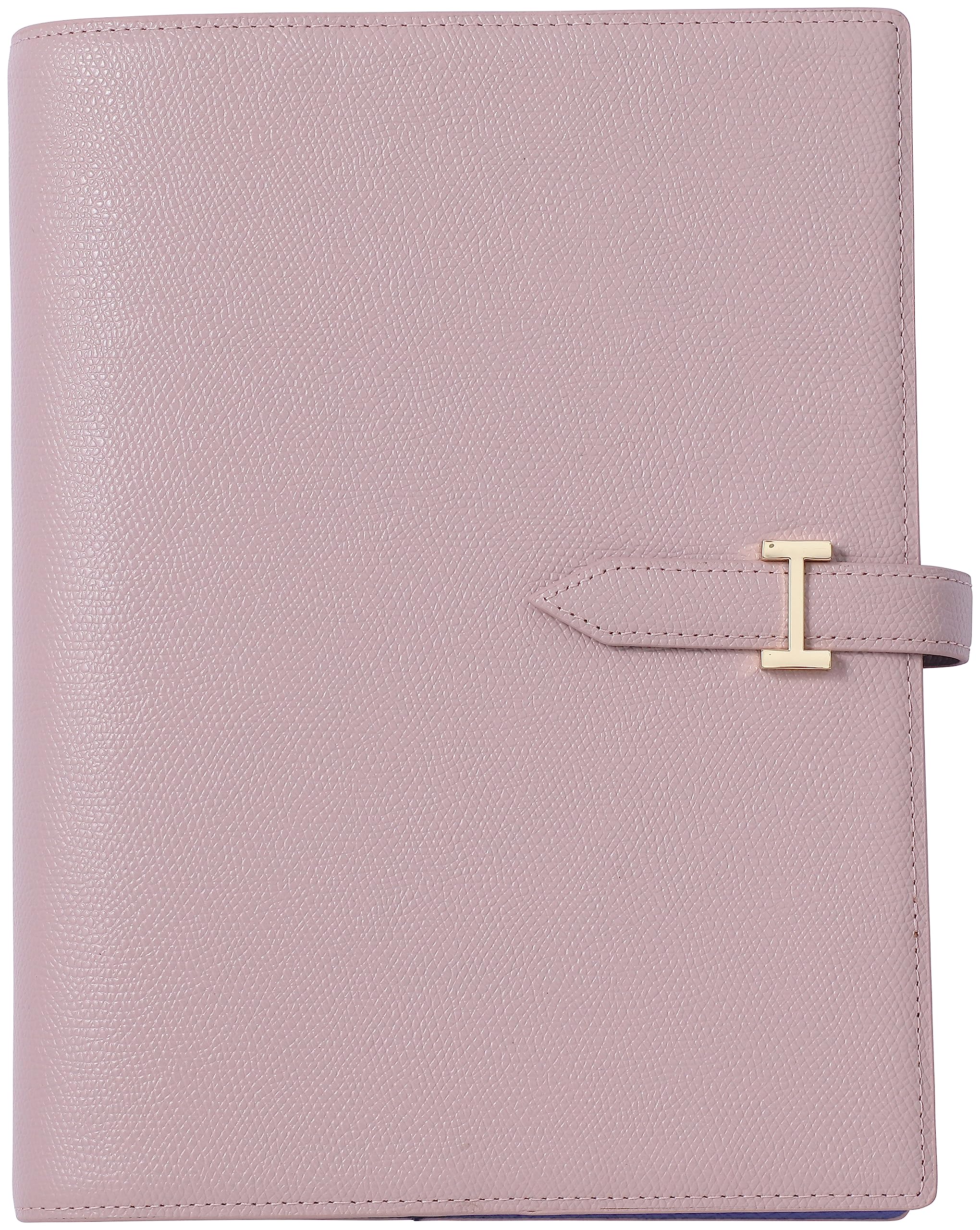 Franklin Planner Color Noblesse Binder, 20mm, Lilac/Very Peri, Classic Size, 65804
Franklin Planner Color Noblesse Binder, 20mm, Lilac/Very Peri, Classic Size, 65804