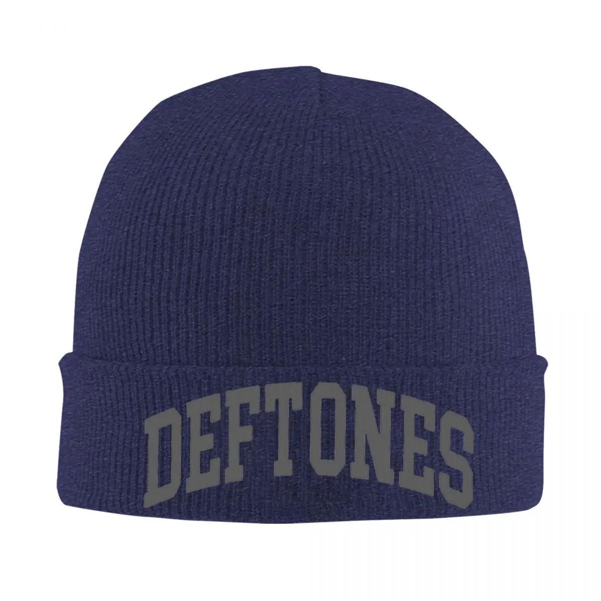 New Deftones Heavy Metal Band Beanie Hats Knitting Hat Kpop Elastic Unisex Adult Caps Winter Design Trendy Bonnet Hats Birt
New Deftones Heavy Metal Band Beanie Hats Knitting Hat Kpop Elastic Unisex Adult Caps Winter Design Trendy Bonnet Hats Birt
