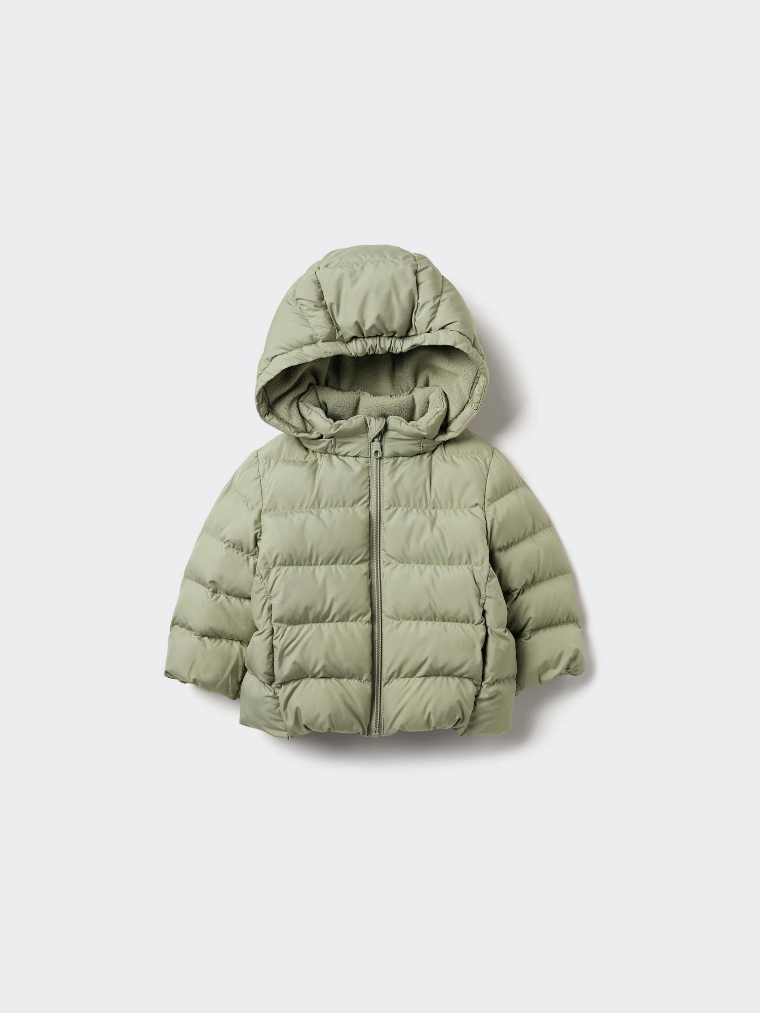 Парка Uniqlo Japan Puff Tech Washable 54 GREEN/80
Парка Uniqlo Japan Puff Tech Washable 54 GREEN/80