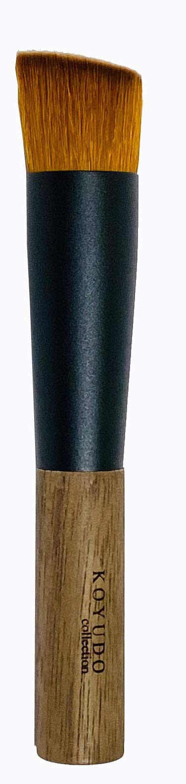 Koyudo Makeup Brush Kinomi Hazel K-2
Koyudo Makeup Brush Kinomi Hazel K-2
