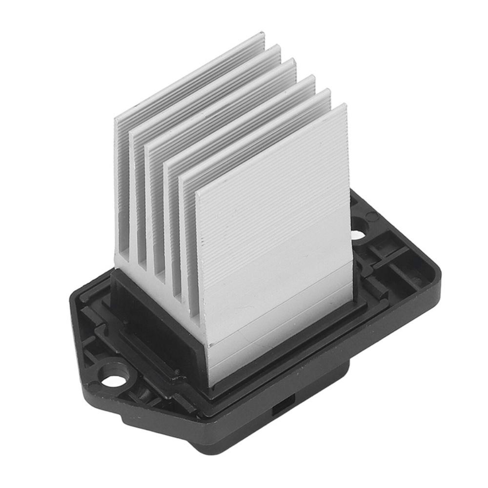 A/C Blower Motor Resistor 97179-2J000 For Hyundai Tucson Kia Borrego Forte5 Rio Sportage
A/C Blower Motor Resistor 97179-2J000 For Hyundai Tucson Kia Borrego Forte5 Rio Sportage