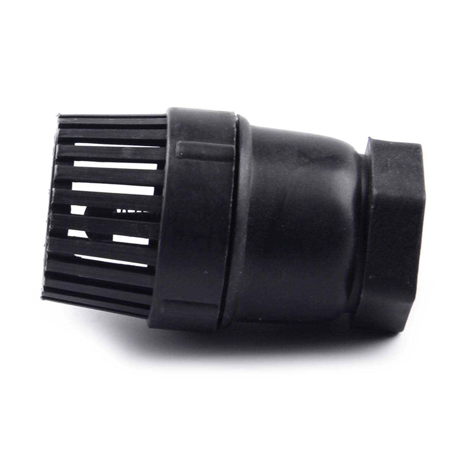 Water Jet Pump Foot Valves for Irrigation Pump 1/1.5/2/2.5/3/4in Water Pump Foot Valves Low Pressure Flat Check Valves
Water Jet Pump Foot Valves for Irrigation Pump 1/1.5/2/2.5/3/4in Water Pump Foot Valves Low Pressure Flat Check Valves
