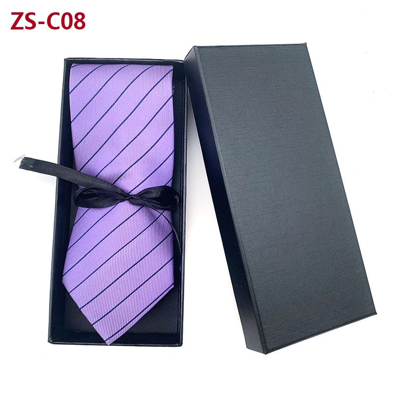 Silk Mulberry Silk Tie
Silk Mulberry Silk Tie