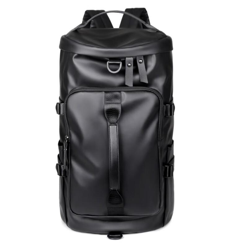 Li Shen 3-in-1 Multi-Purpose Travel Bag One Size
Li Shen 3-in-1 Multi-Purpose Travel Bag One Size