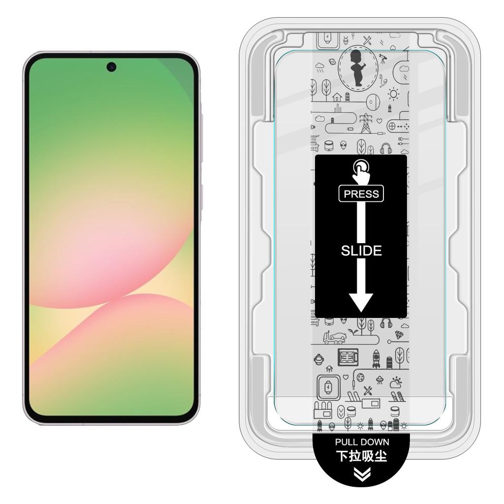 For Samsung Galaxy A56 A55 A54 A53 A52S A42 A36 A35 A33 5G IMAK H Tempered Glass Chamber Locator Galaxy A56 5G
For Samsung Galaxy A56 A55 A54 A53 A52S A42 A36 A35 A33 5G IMAK H Tempered Glass Chamber Locator Galaxy A56 5G