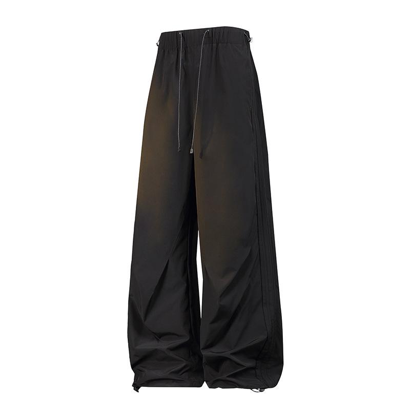 Unisex Spring/Summer Paratrooper Work Pants - Trendy American Style Casual Wear 2XL
Unisex Spring/Summer Paratrooper Work Pants - Trendy American Style Casual Wear 2XL