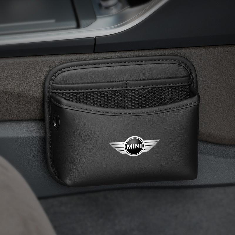 Car Door Storage Pocket Sticky Organizer Hanging Bag For BMW Mini Cooper R50 R53 R55 R56 R60 R61 F54 F55 F56 Car stickers
Car Door Storage Pocket Sticky Organizer Hanging Bag For BMW Mini Cooper R50 R53 R55 R56 R60 R61 F54 F55 F56 Car stickers