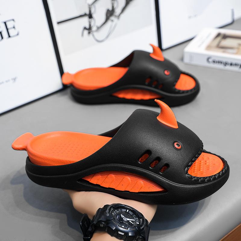 Foreign trade new men s cool slippers casual breathable beach slippers men s lightweight soft bottom trend one-word men s sandals 40 чорний
Foreign trade new men s cool slippers casual breathable beach slippers men s lightweight soft bottom trend one-word men s sandals 40 чорний