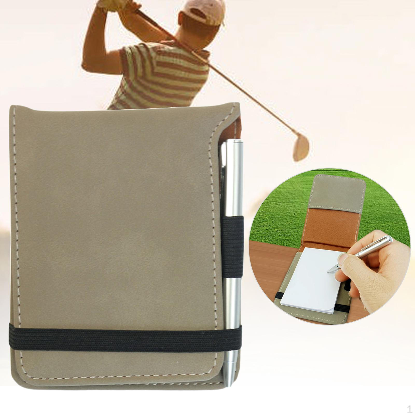 Держатель для карточки счета для гольфа, Книжка для записи результатов, Подарки, Соревновательные принадлежности, Игра, На открытом воздухе, Книжка с указанием расстояний для гольфа
Держатель для карточки счета для гольфа, Книжка для записи результатов, Подарки, Соревновательные принадлежности, Игра, На открытом воздухе, Книжка с указанием расстояний для гольфа