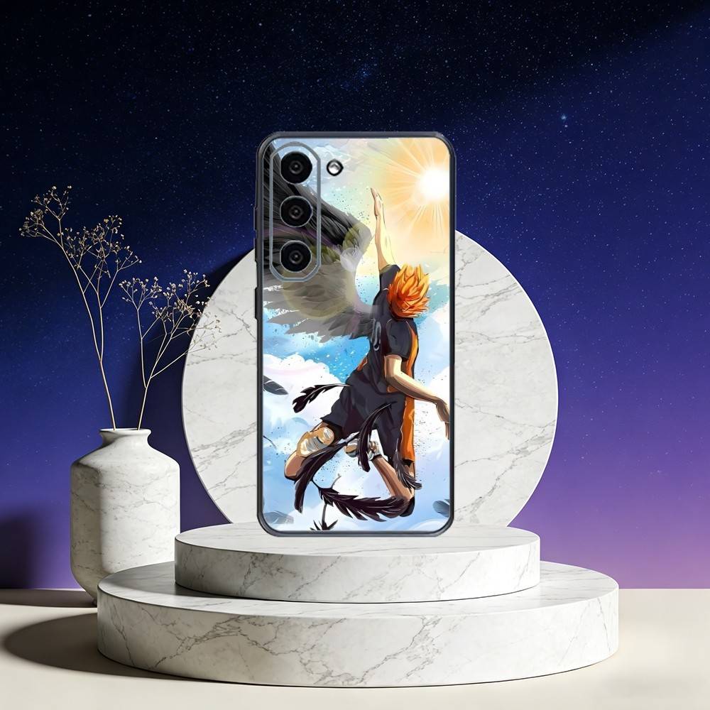 E-Epic Чехол для телефона Haikyuu по волейболу для Samsung Galaxy A73, A72, A71, A70, A53, A52, A51, Другие Мягкий Черный Чехол Samsung a13 5g
E-Epic Чехол для телефона Haikyuu по волейболу для Samsung Galaxy A73, A72, A71, A70, A53, A52, A51, Другие Мягкий Черный Чехол Samsung a13 5g