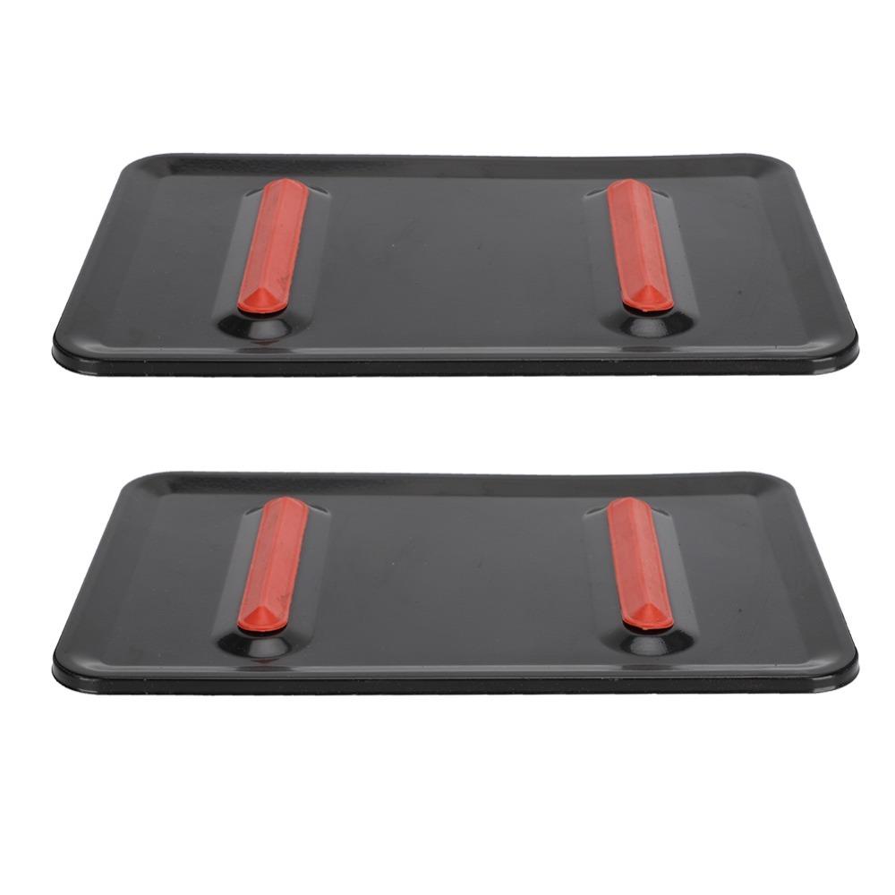 2pcs Heat Resistant Iron Rest Pad Metal Steam Iron Rest Ironing Machine Accessories
2pcs Heat Resistant Iron Rest Pad Metal Steam Iron Rest Ironing Machine Accessories