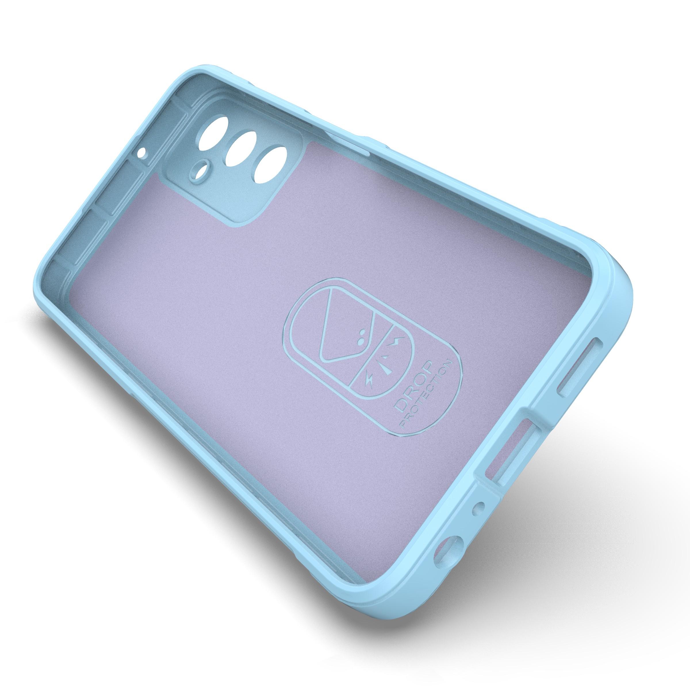 For Samsung Galaxy A05s 4G Case TPU Shockproof Protective Phone Cover Light Purple
For Samsung Galaxy A05s 4G Case TPU Shockproof Protective Phone Cover Light Purple