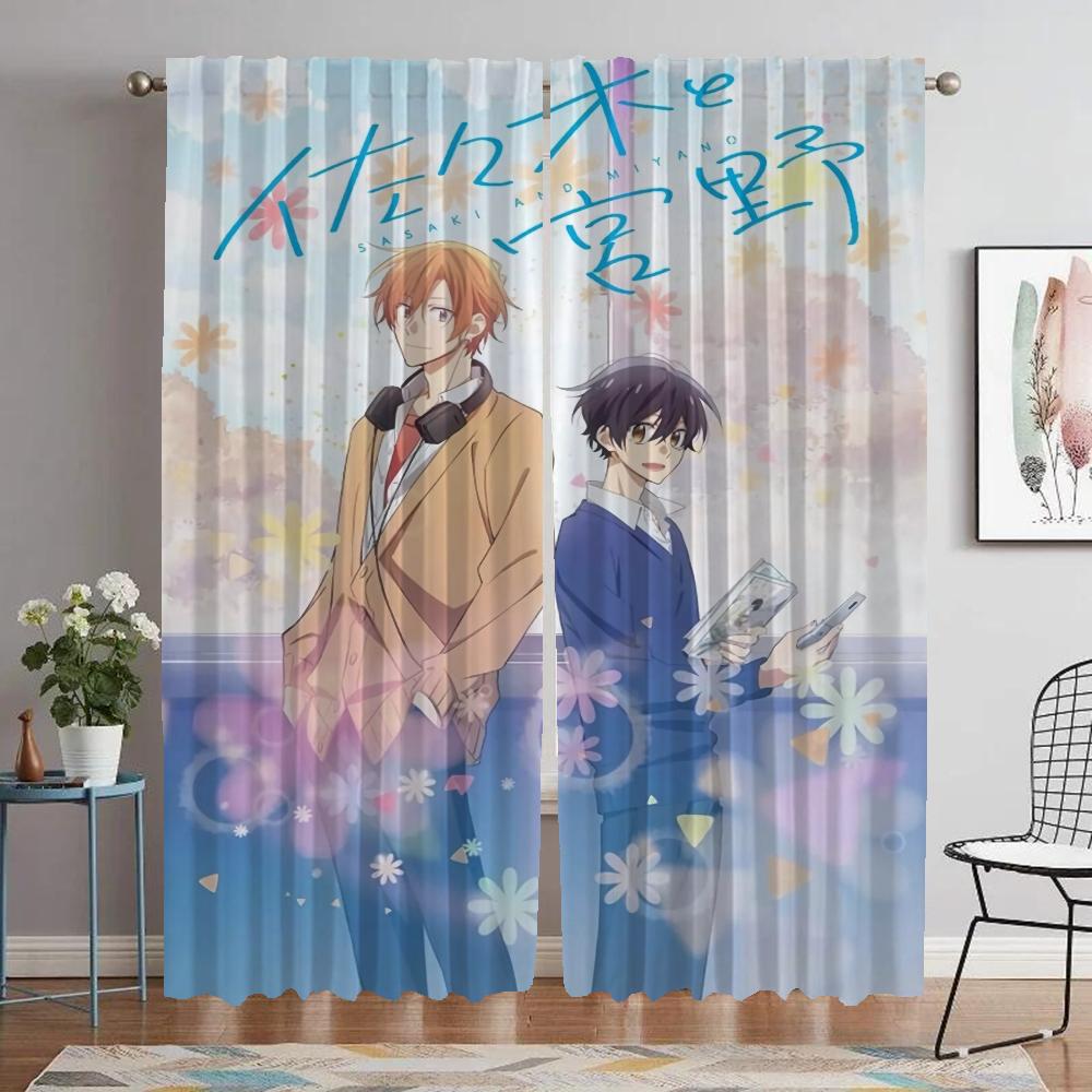 Sasaki и Miyano Оконные шторы для комнаты 2 панели Хэллоуин украшения затемняющие шторы 2 шт Разделительные жалюзи Living Camera W60xH90cmx2pcs-CL
Sasaki и Miyano Оконные шторы для комнаты 2 панели Хэллоуин украшения затемняющие шторы 2 шт Разделительные жалюзи Living Camera W60xH90cmx2pcs-CL