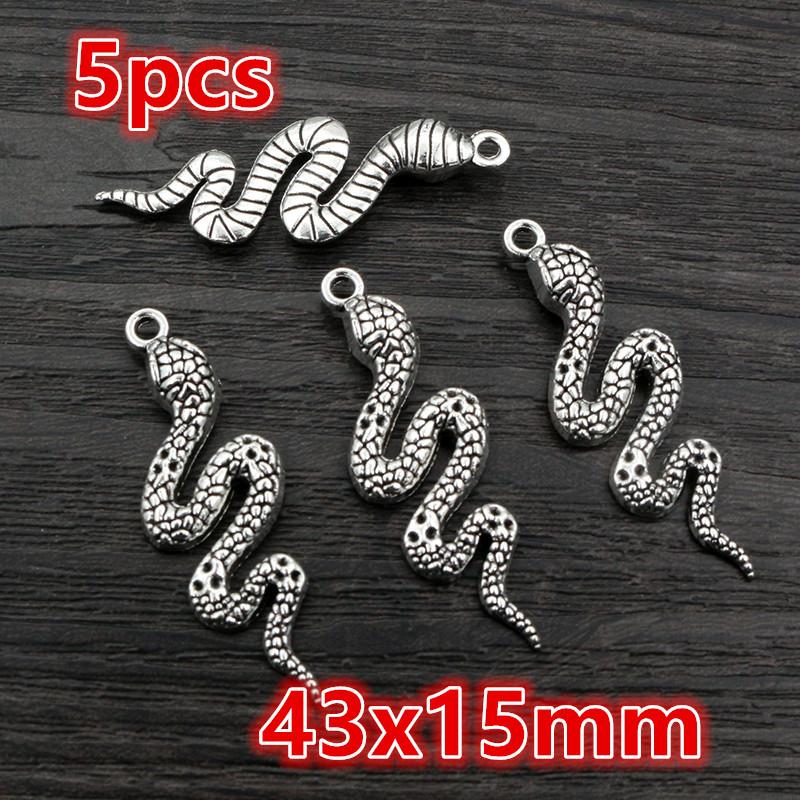 4-30pcs Alloy Metal Bow Snake Cat Key Charms Pendant DIY Jewelry Making Accessories Findings for Earrings Necklace Bracelet
4-30pcs Alloy Metal Bow Snake Cat Key Charms Pendant DIY Jewelry Making Accessories Findings for Earrings Necklace Bracelet