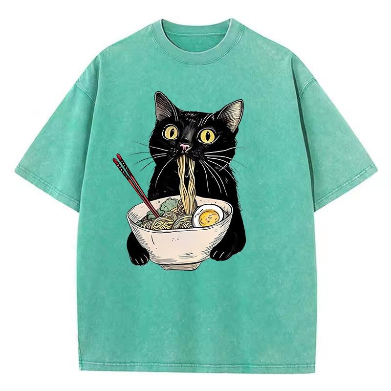Cat Playing Computer GamesPrint Snow Wash T Shirt Man Unisex Washed Tees Casual Shortwear Soft Breathable Cotton Clothes XL
Cat Playing Computer GamesPrint Snow Wash T Shirt Man Unisex Washed Tees Casual Shortwear Soft Breathable Cotton Clothes XL