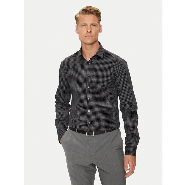 Рубашка Calvin Klein K10K113536 EU 39
Рубашка Calvin Klein K10K113536 EU 39