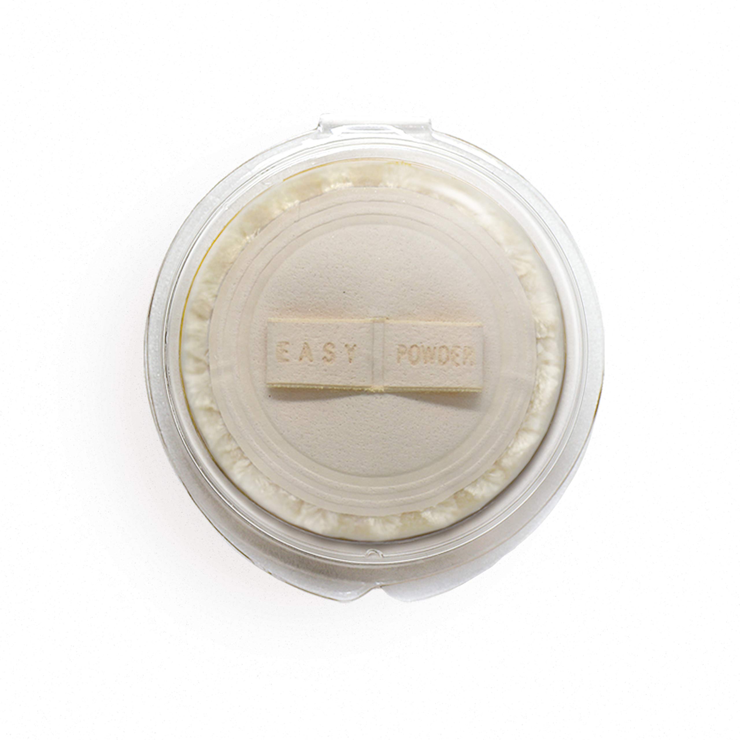 Easy Powder Bright Define Highlighter (In-Puff) Pink Beige 4g (0.14), Refill
Easy Powder Bright Define Highlighter (In-Puff) Pink Beige 4g (0.14), Refill