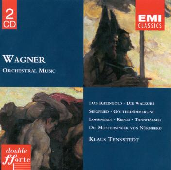 CD RICHARD WAGNER KLAUS TENNSTEDT BE Wagner Orchestral Music 724356861626 Emi Classics 1996 Europe Classical Used
CD RICHARD WAGNER KLAUS TENNSTEDT BE Wagner Orchestral Music 724356861626 Emi Classics 1996 Europe Classical Used