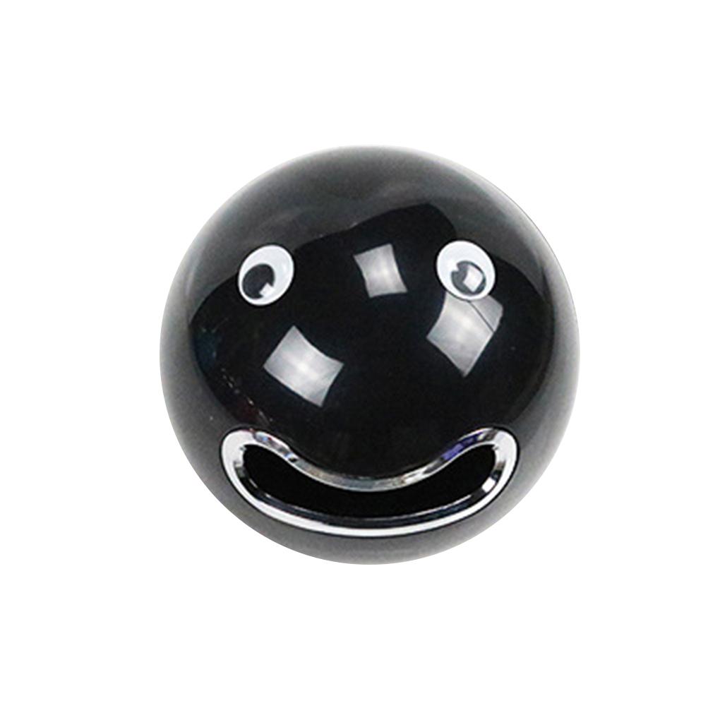 Коробка для салфеток, держатель для рулонной бумаги, в форме шара, водонепроницаемый, с улыбкой на лице, для ванной комнаты, милые принадлежности для хранения унитаза
Коробка для салфеток, держатель для рулонной бумаги, в форме шара, водонепроницаемый, с улыбкой на лице, для ванной комнаты, милые принадлежности для хранения унитаза