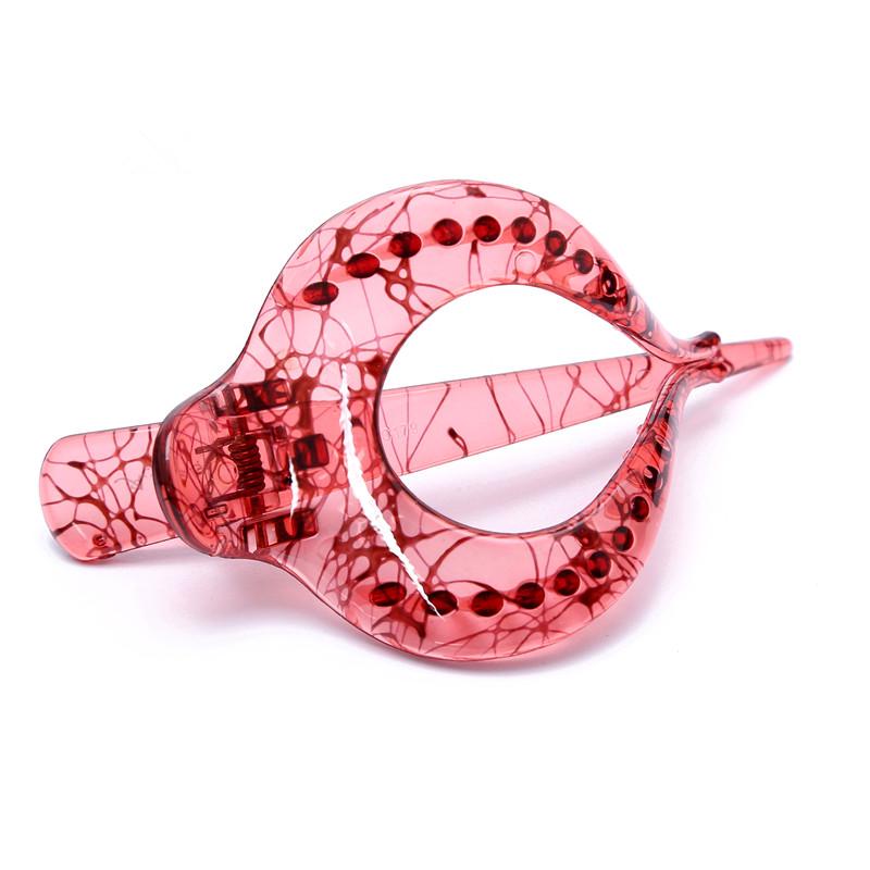 9cm Hairpin Hair Clip for LongHair Fashion Plastic Coiling Hair Clips Hair Crab Hair Accessories for Girls and Women Roll up
9cm Hairpin Hair Clip for LongHair Fashion Plastic Coiling Hair Clips Hair Crab Hair Accessories for Girls and Women Roll up