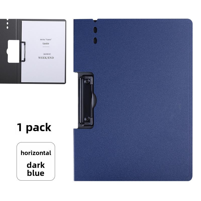 Многофункциональная папка для документов формата А4 с двойными зажимами: Горизонтальный/Вертикальный стили для отчетов, раздаточных материалов, блокнотов для письма и использования студентами.
Многофункциональная папка для документов формата А4 с двойными зажимами: Горизонтальный/Вертикальный стили для отчетов, раздаточных материалов, блокнотов для письма и использования студентами.