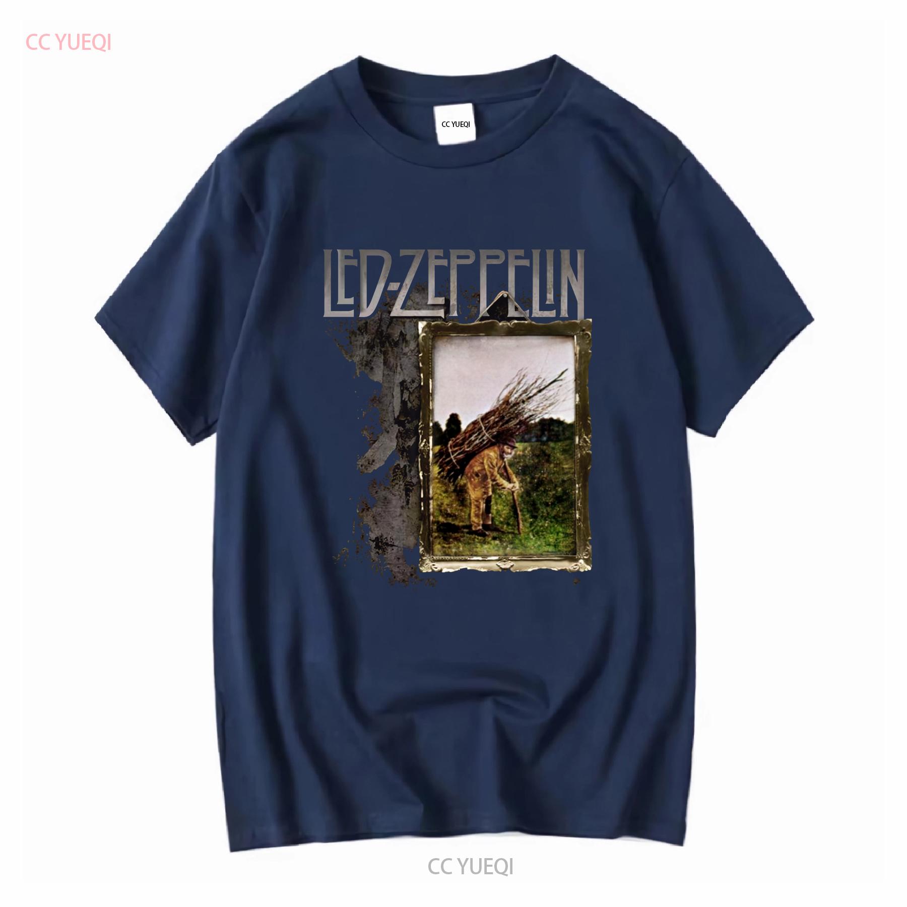 Led Zeppel n Футболка фанатська S 3XL вінтажна Прана модна М яка Повсякденна Трохи зручна чоловіча Унісекс Стильна 3XL
Led Zeppel n Футболка фанатська S 3XL вінтажна Прана модна М яка Повсякденна Трохи зручна чоловіча Унісекс Стильна 3XL
