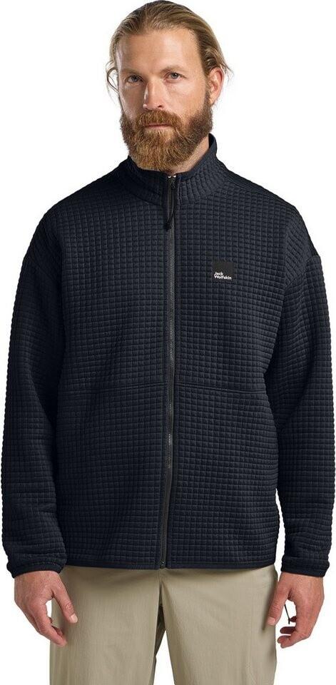 Jack Wolfskin Mogari FZ Men Jacket (A63846) dark navy M
Jack Wolfskin Mogari FZ Men Jacket (A63846) dark navy M