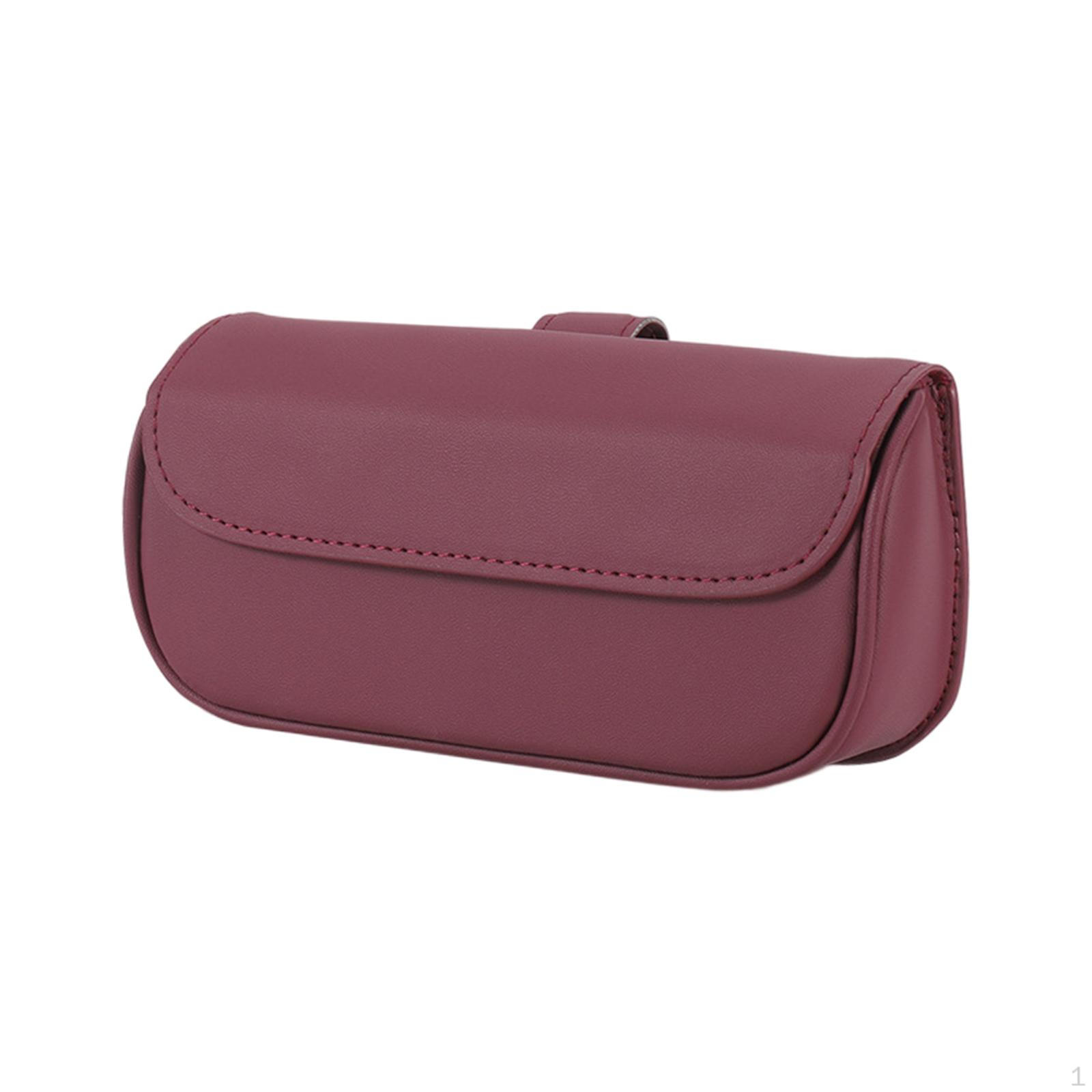 Car Sun Visor Glasses Clip Holder Eyeglasses Organizer Accessory Universal червоний
Car Sun Visor Glasses Clip Holder Eyeglasses Organizer Accessory Universal червоний