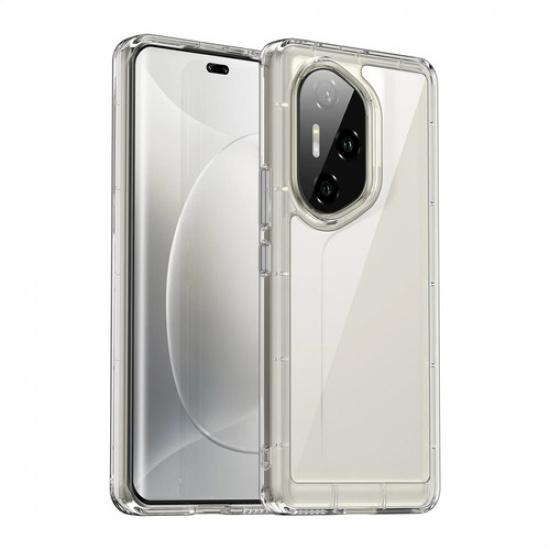 Phone Case For Honor 300 Pro , Clear Transparent Phone Case Cover For Honor 300 Pro белый
Phone Case For Honor 300 Pro , Clear Transparent Phone Case Cover For Honor 300 Pro белый