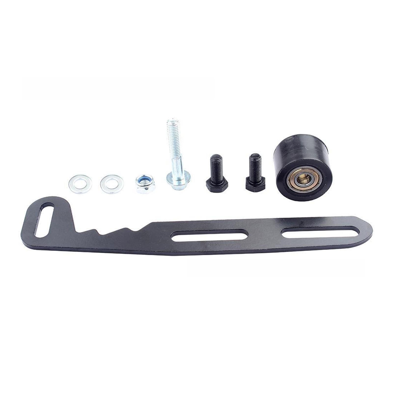 Easy Install Chain Tensioner For 212 236 Predator Gx200 Mini Bikes Improving Ride Stability Enhances Bike Performances 1
Easy Install Chain Tensioner For 212 236 Predator Gx200 Mini Bikes Improving Ride Stability Enhances Bike Performances 1