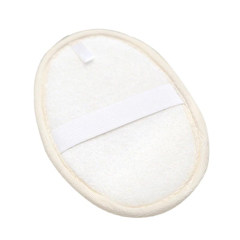 Natural Loofah Bath Brush Plant Fiber Exfoliating Scrub Brush Beauty Health Care Bath Products 1pcs
Natural Loofah Bath Brush Plant Fiber Exfoliating Scrub Brush Beauty Health Care Bath Products 1pcs