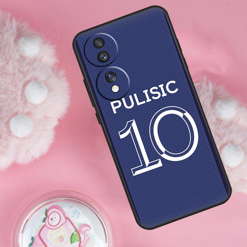 Football Player Lucky number Case For Huawei Honor Magic5 Lite 50 70 X7 X8 X9 P20 P40 P30 Pro P Smart 2019 Nova 9 Cover Huawei P30 Lite
Football Player Lucky number Case For Huawei Honor Magic5 Lite 50 70 X7 X8 X9 P20 P40 P30 Pro P Smart 2019 Nova 9 Cover Huawei P30 Lite