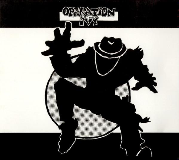 CD OPERATION IVY - Operation Ivy 68932 Hellcat Records 2013 UK & Europ Rock Used
CD OPERATION IVY - Operation Ivy 68932 Hellcat Records 2013 UK & Europ Rock Used