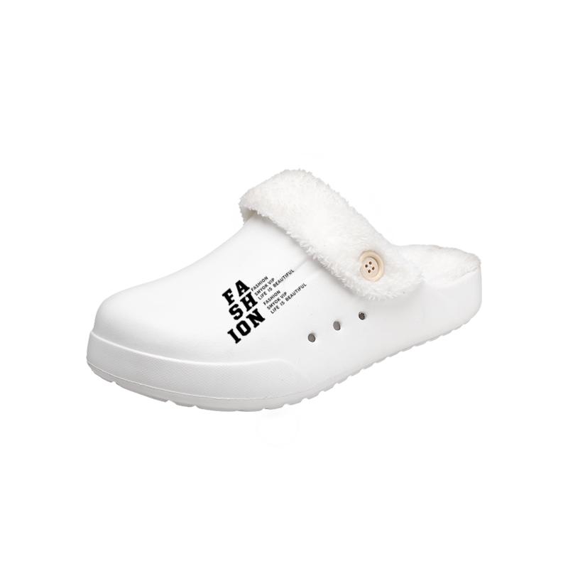 Мужские повседневные хлопковые тапочки Зимние Новые Удобные Легкие Универсальные Плюшевые Теплые Нескользящие Домашние Повседневные Хлопковые Туфли Zapatillas 36-37
Мужские повседневные хлопковые тапочки Зимние Новые Удобные Легкие Универсальные Плюшевые Теплые Нескользящие Домашние Повседневные Хлопковые Туфли Zapatillas 36-37