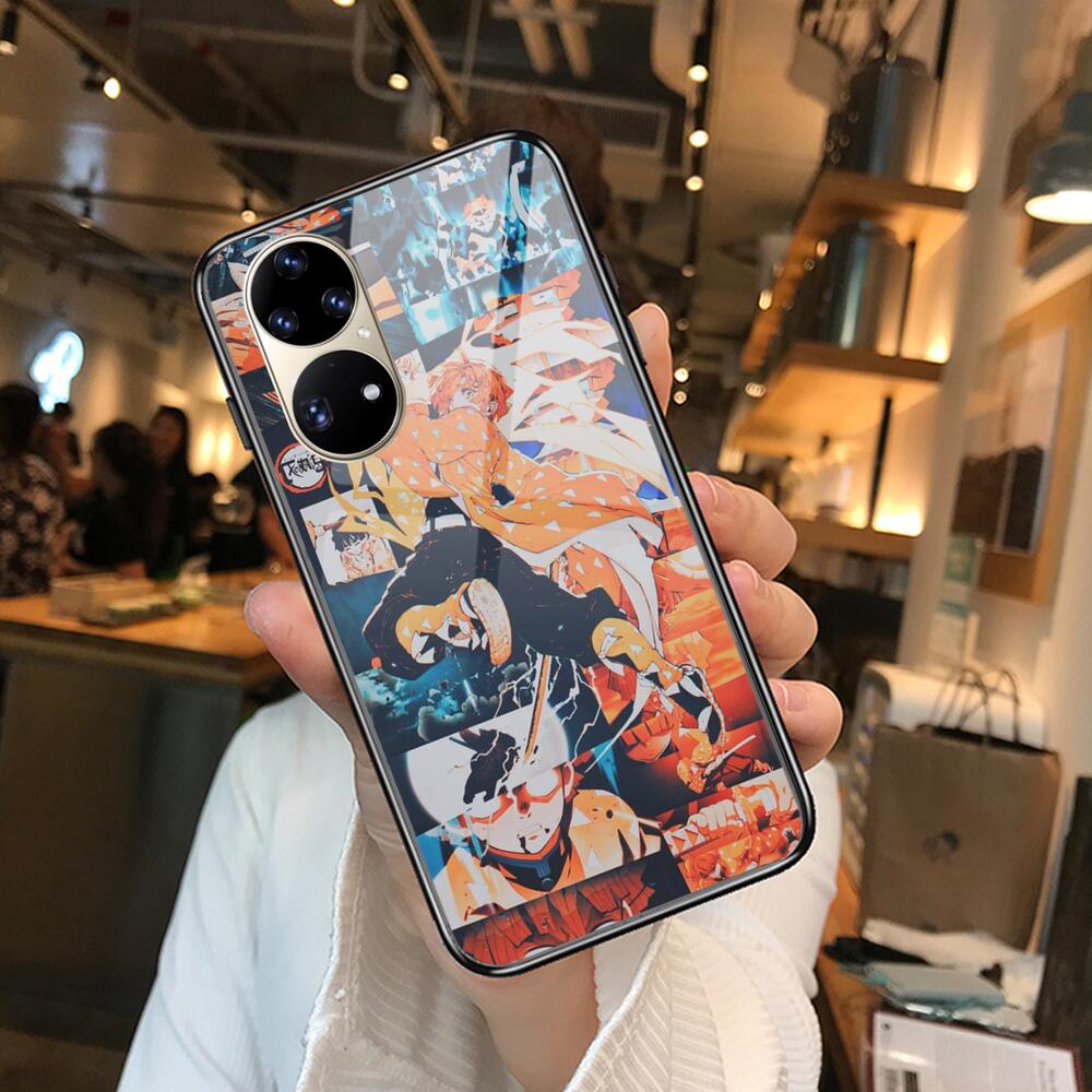 Чехол для телефона из мягкого закаленного стекла Kamado Nezuko Kimetsu No Yaiba Demon Slayer TPU для Huawei P40 Pro lite 5G P30 P Smart Z 20 Huawei P20 pro
Чехол для телефона из мягкого закаленного стекла Kamado Nezuko Kimetsu No Yaiba Demon Slayer TPU для Huawei P40 Pro lite 5G P30 P Smart Z 20 Huawei P20 pro