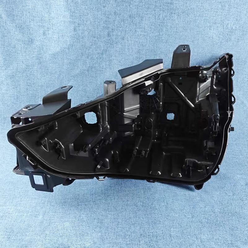 For Mazda CX5 CX-5 2022 2023 2024 Headlight Base Headlamp House Headlamp Rear Cover Auto Headlight Black Back Rear Shell Left side
For Mazda CX5 CX-5 2022 2023 2024 Headlight Base Headlamp House Headlamp Rear Cover Auto Headlight Black Back Rear Shell Left side