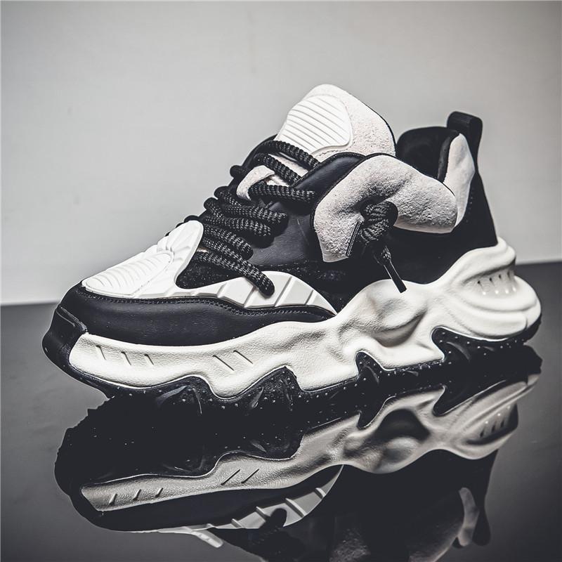 2025 four seasons live broadcast board shoes men s platform sports shoes Korean version casual street bread shoes student tooling trendy shoes 39 чёрный
2025 four seasons live broadcast board shoes men s platform sports shoes Korean version casual street bread shoes student tooling trendy shoes 39 чёрный