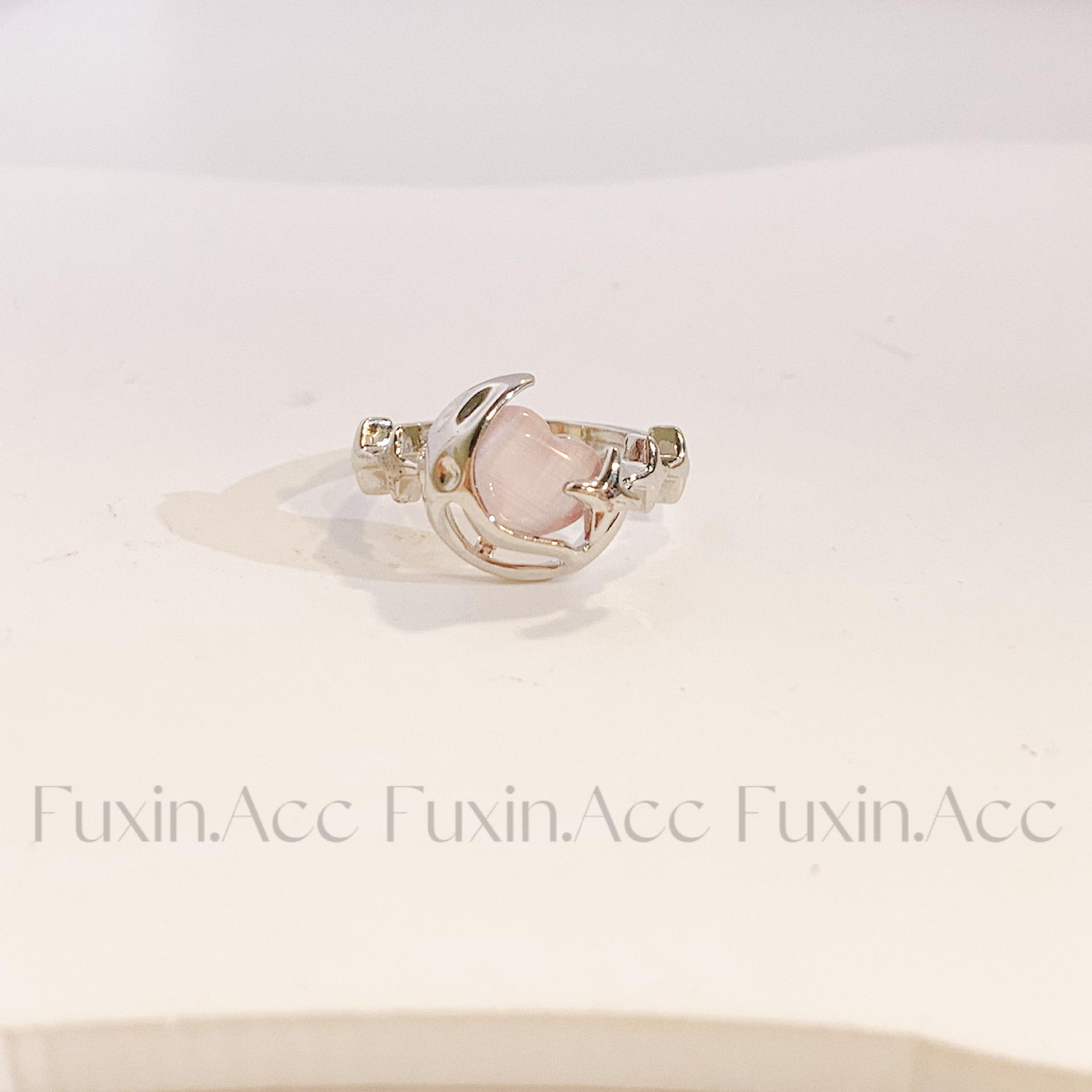 Набор из сережек-кисточек и браслета с розовым бантом Fuxin для женщин
Набор из сережек-кисточек и браслета с розовым бантом Fuxin для женщин