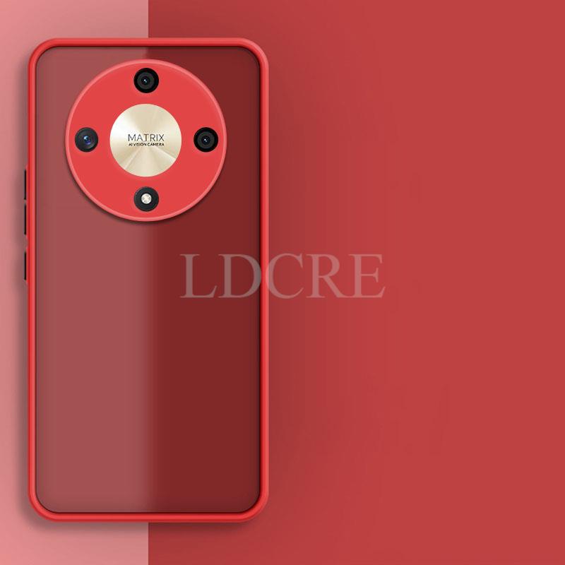 Чехол для Honor X9b, силиконовый, матовый, из ТПУ Чехол для Honor X9b X9a, защитный прозрачный резиновый чехол для Honor X9b Honor X9b красный
Чехол для Honor X9b, силиконовый, матовый, из ТПУ Чехол для Honor X9b X9a, защитный прозрачный резиновый чехол для Honor X9b Honor X9b красный