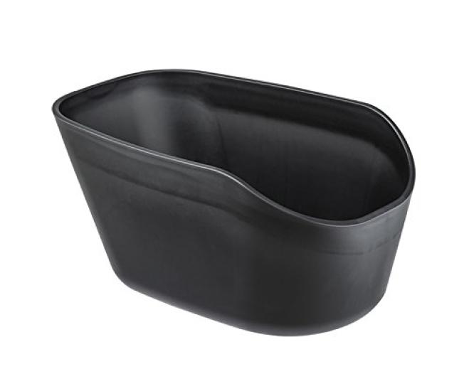 Panasonic Rear Basket Bicycle Black Width 32 x Depth 49 x Depth 24cm Contents 23L NCB2136 YD-4144 чёрный
Panasonic Rear Basket Bicycle Black Width 32 x Depth 49 x Depth 24cm Contents 23L NCB2136 YD-4144 чёрный