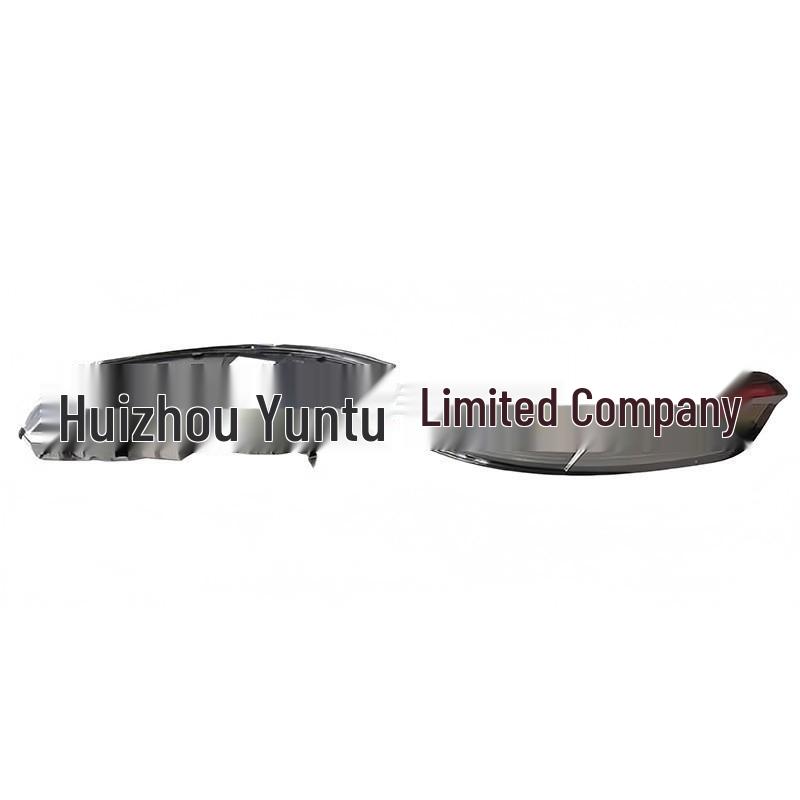 Taillight Set (Left & Right Outer) for 2021-2024 Jeep Grand Cherokee - Part Numbers 68421132AD, 68421133AD
Taillight Set (Left & Right Outer) for 2021-2024 Jeep Grand Cherokee - Part Numbers 68421132AD, 68421133AD