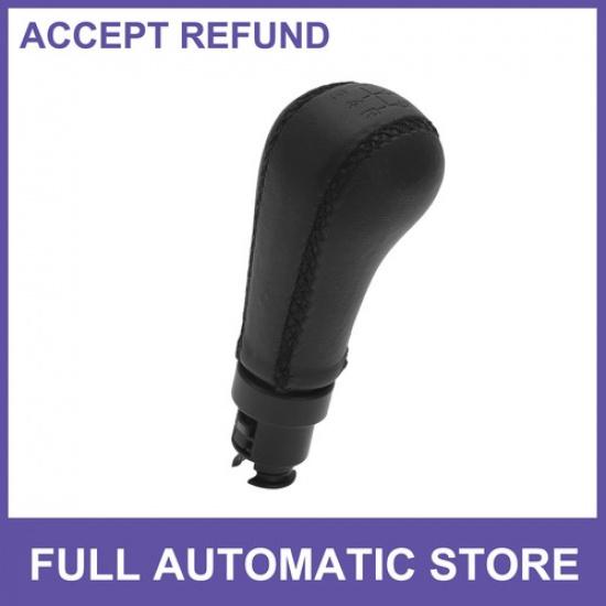 5 Speed Manual Gear Shifter Knob Single for Volvo S60 2004-2009
5 Speed Manual Gear Shifter Knob Single for Volvo S60 2004-2009