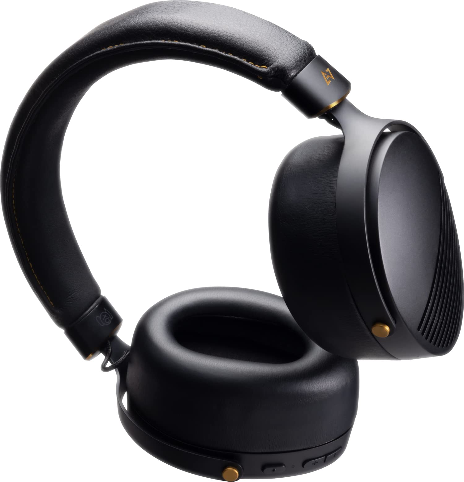 AVIOT Pidphone Balanced Connection Wireless Headphones Wired and Wireless Dual Use Equipped with Planar Magnetic Drive Driver Bluetooth Multipoint чорний
AVIOT Pidphone Balanced Connection Wireless Headphones Wired and Wireless Dual Use Equipped with Planar Magnetic Drive Driver Bluetooth Multipoint чорний
