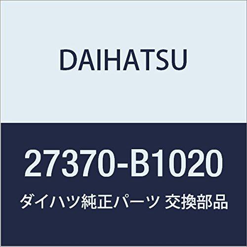 Оригинальные детали DAIHATSU держатель щеток генератора в сборе номер детали 27370-B1020
Оригинальные детали DAIHATSU держатель щеток генератора в сборе номер детали 27370-B1020