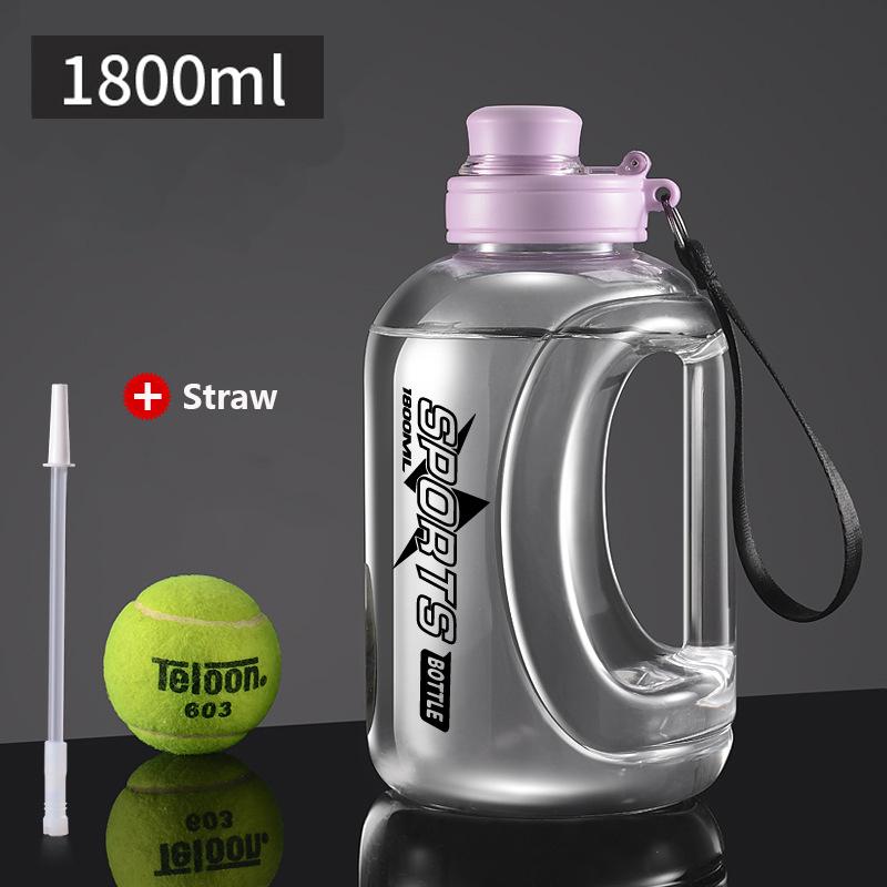 1,8 л/2,8 л Бутылка для воды большой емкости Чашка с большим животом Спортивная бутылка для воды Ведро Тон Тон Студенческая портативная пластиковая космическая чашка 1800-2800ML
1,8 л/2,8 л Бутылка для воды большой емкости Чашка с большим животом Спортивная бутылка для воды Ведро Тон Тон Студенческая портативная пластиковая космическая чашка 1800-2800ML