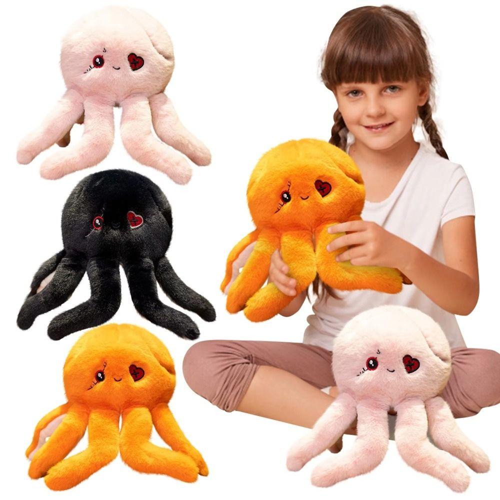 Underwater Animal Pirate Octopus Plush Doll Cosplay Stuffed Plush Toys Children Girls Boys 24cm оранжевый
Underwater Animal Pirate Octopus Plush Doll Cosplay Stuffed Plush Toys Children Girls Boys 24cm оранжевый