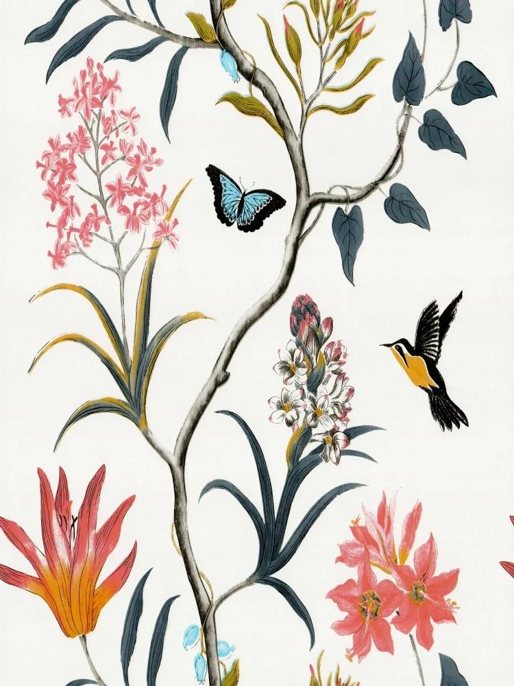 Самоклеящиеся обои с цветочным узором и птицами, Современные розовые обои с цветами, Гостиная, Спальня, Кухня, Ванная комната, Настенные обои, Украшение для дома 2mx45cm(78.7x17.7in)
Самоклеящиеся обои с цветочным узором и птицами, Современные розовые обои с цветами, Гостиная, Спальня, Кухня, Ванная комната, Настенные обои, Украшение для дома 2mx45cm(78.7x17.7in)