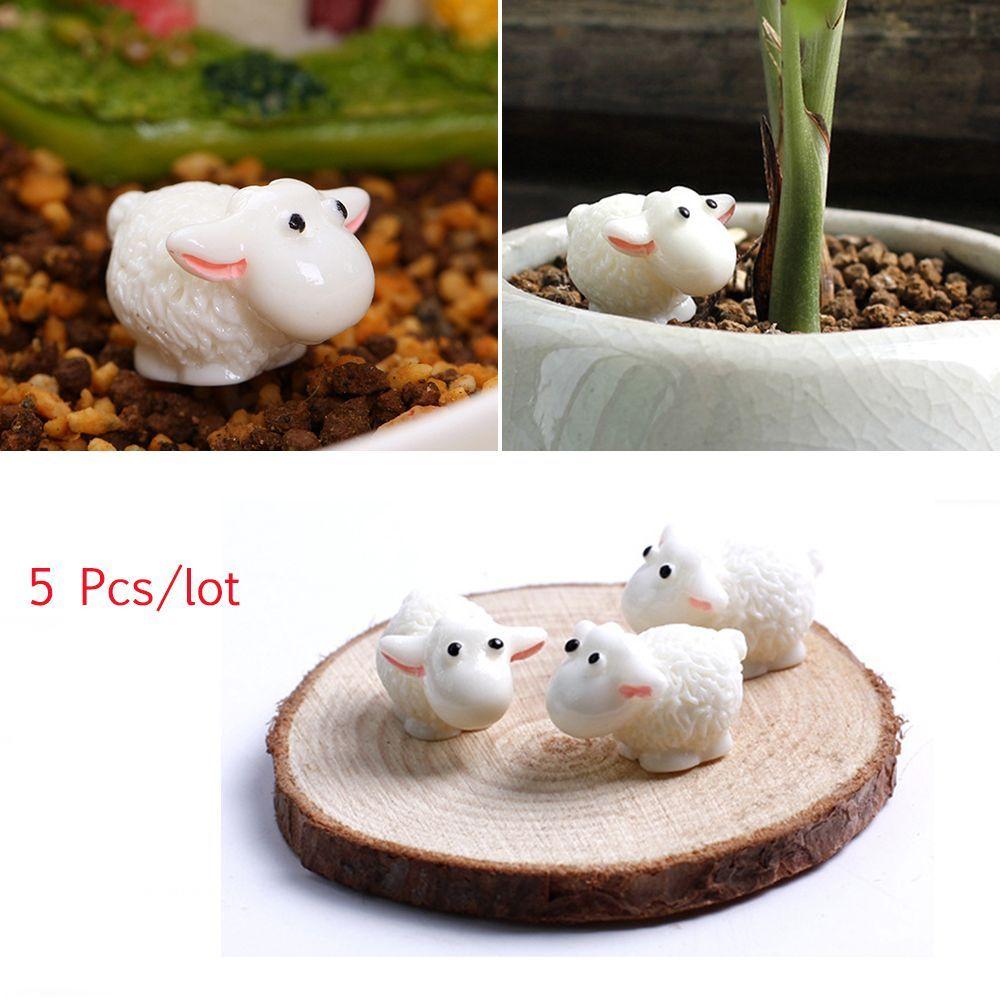 Ornaments Toys Resin Figurines Miniatures Home Garden Decoration DIY Accessories Micro Fairy Garden
Ornaments Toys Resin Figurines Miniatures Home Garden Decoration DIY Accessories Micro Fairy Garden