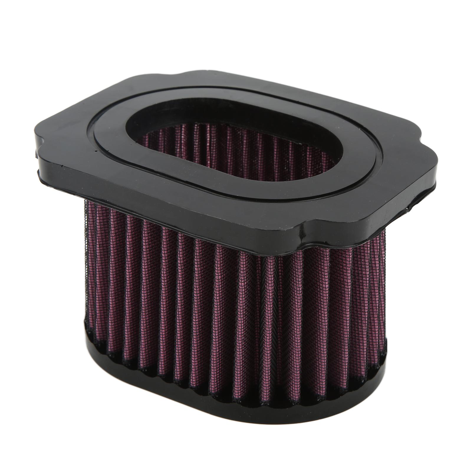 Воздушный фильтр для мотоцикла High Flow Rubber Smooth Acceleration Замена для XSR700 20162020
Воздушный фильтр для мотоцикла High Flow Rubber Smooth Acceleration Замена для XSR700 20162020